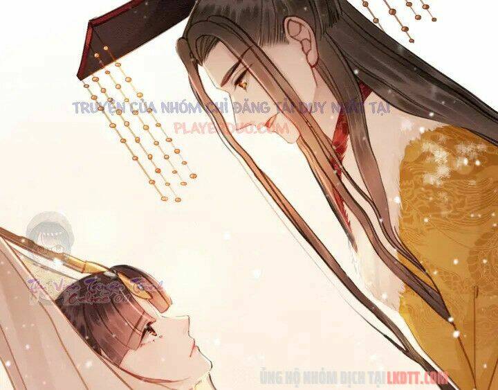 Trọng Sinh Bá Sủng Nhiếp Chính Vương Quá Mạnh Mẽ: Chapter 131