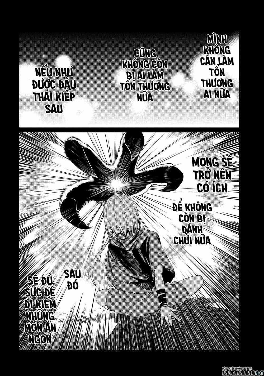 Ore Wa Subete O “Parry” Suru: Gyaku Kanchigai No Sekai Saikyou Wa Boukensha Ni Naritai: Chapter 7