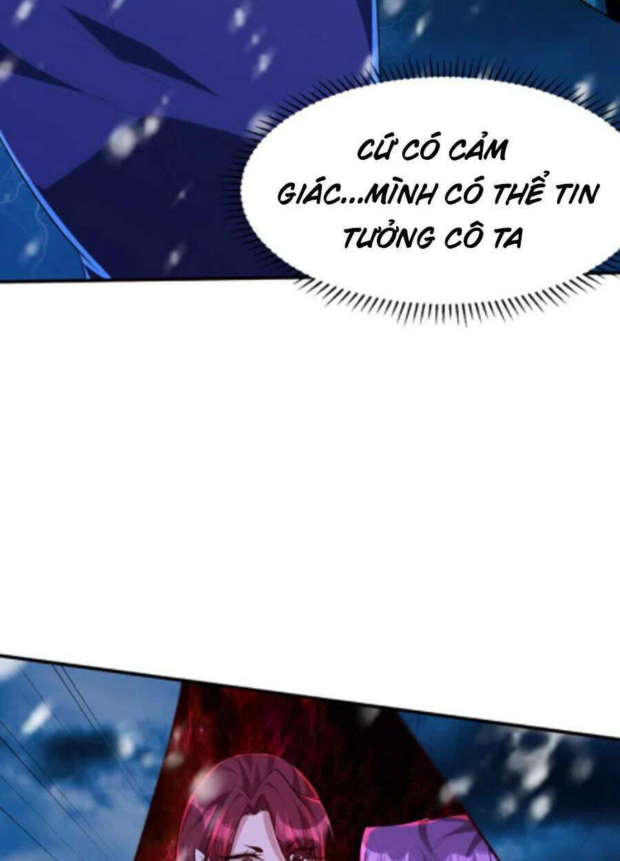 Yêu Giả Vi Vương: Chapter 297