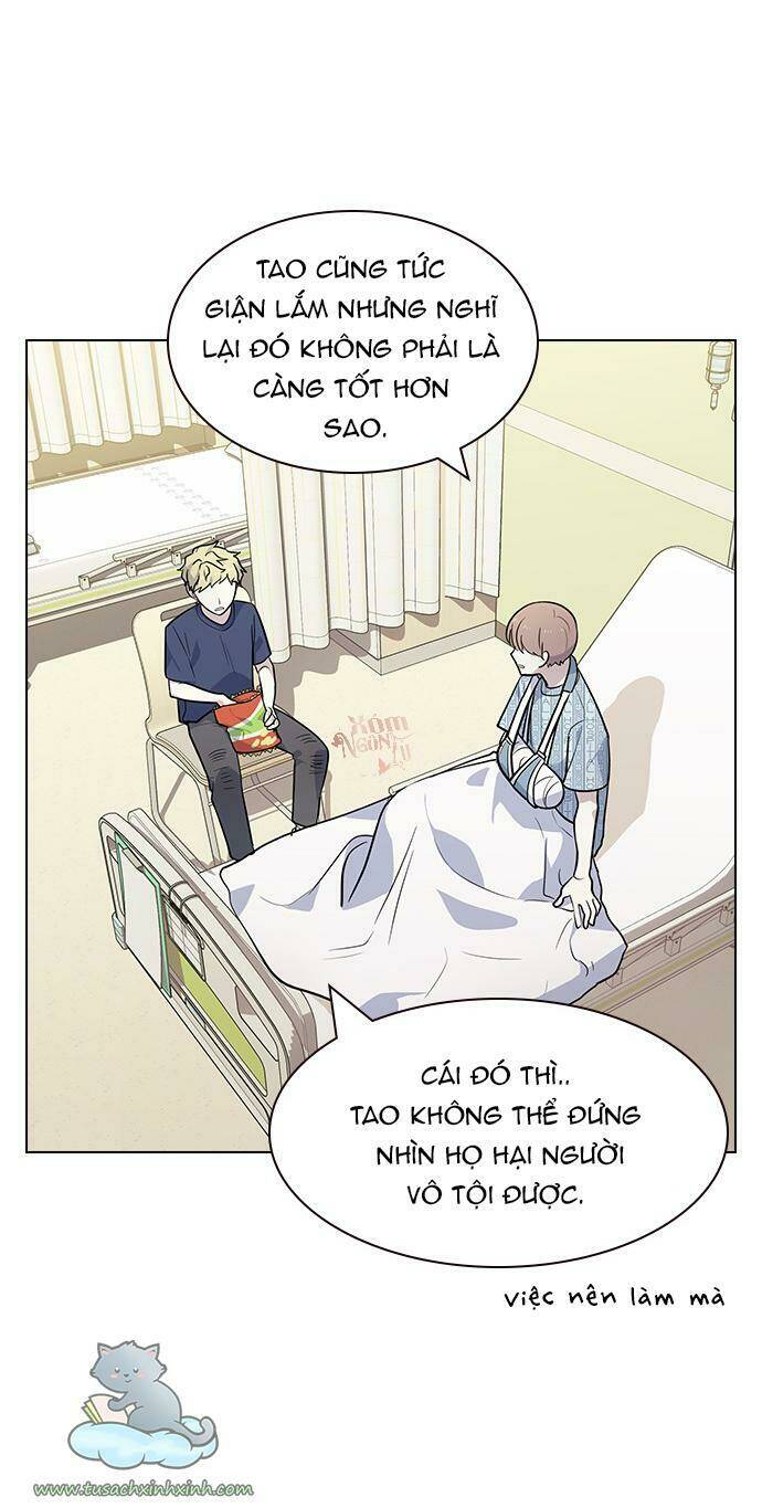 Thằng Bạn Trai Tồi Tệ Của Tôi: Chapter 68