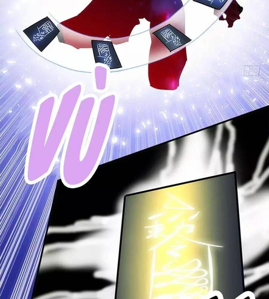 Ám Dạ Vô Thường: Chapter 46