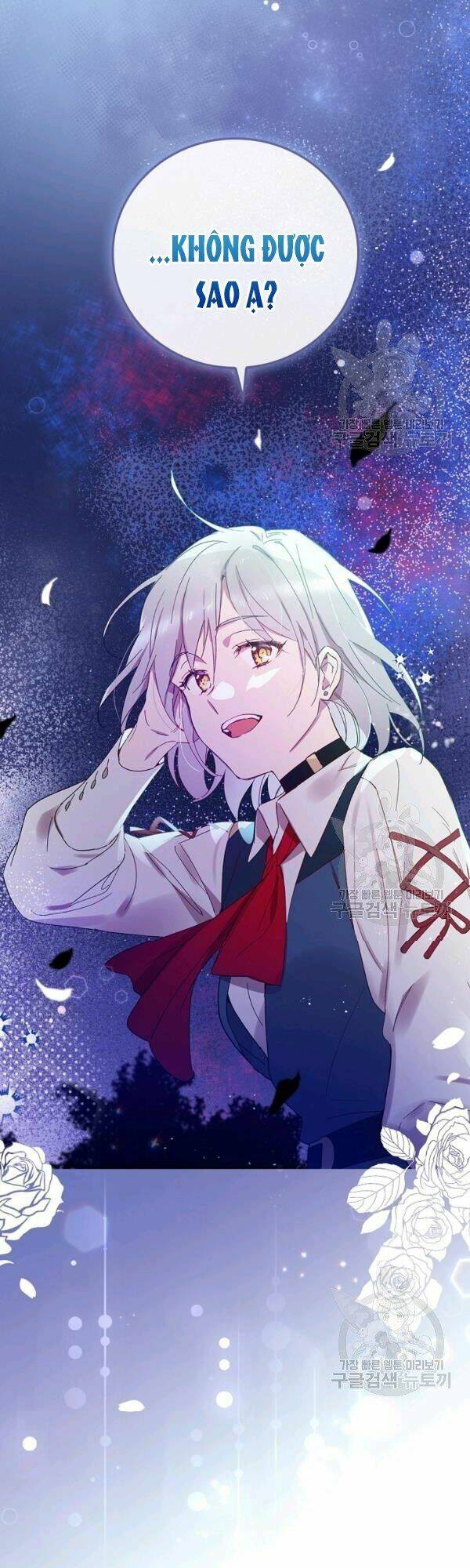 Kỵ Sĩ Đỏ Không Mê Tiền Mù Quáng: Chapter 28.5