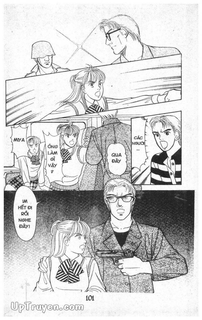 9 Banme No Musashi: Chapter 14