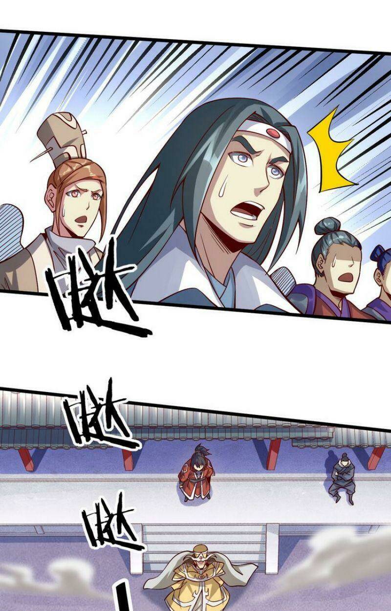 Đấu Hồn Đại Lục: Chapter 40