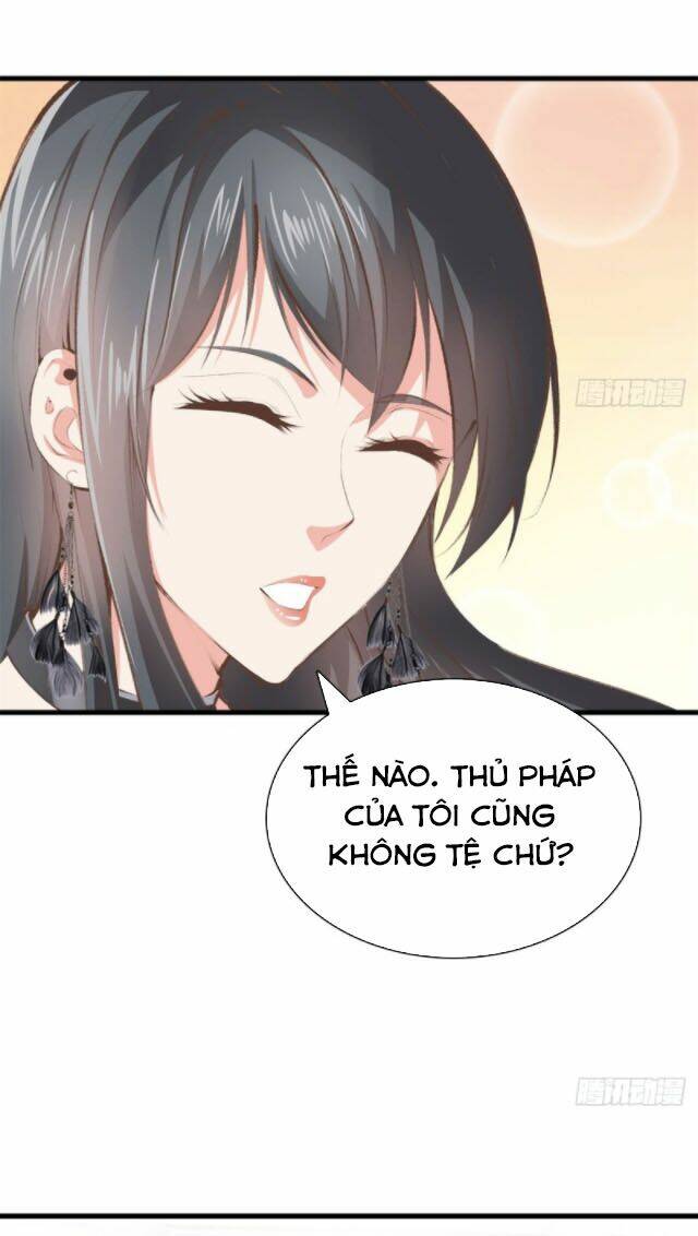 Đô Thị Chí Tôn: Chapter 96