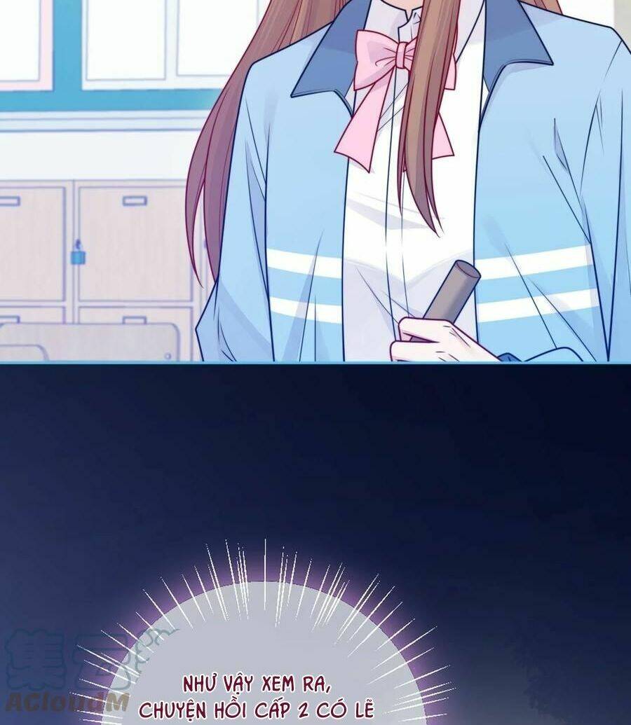 Khi Cô Gái Nhìn Thấy Thời Gian: Chapter 33