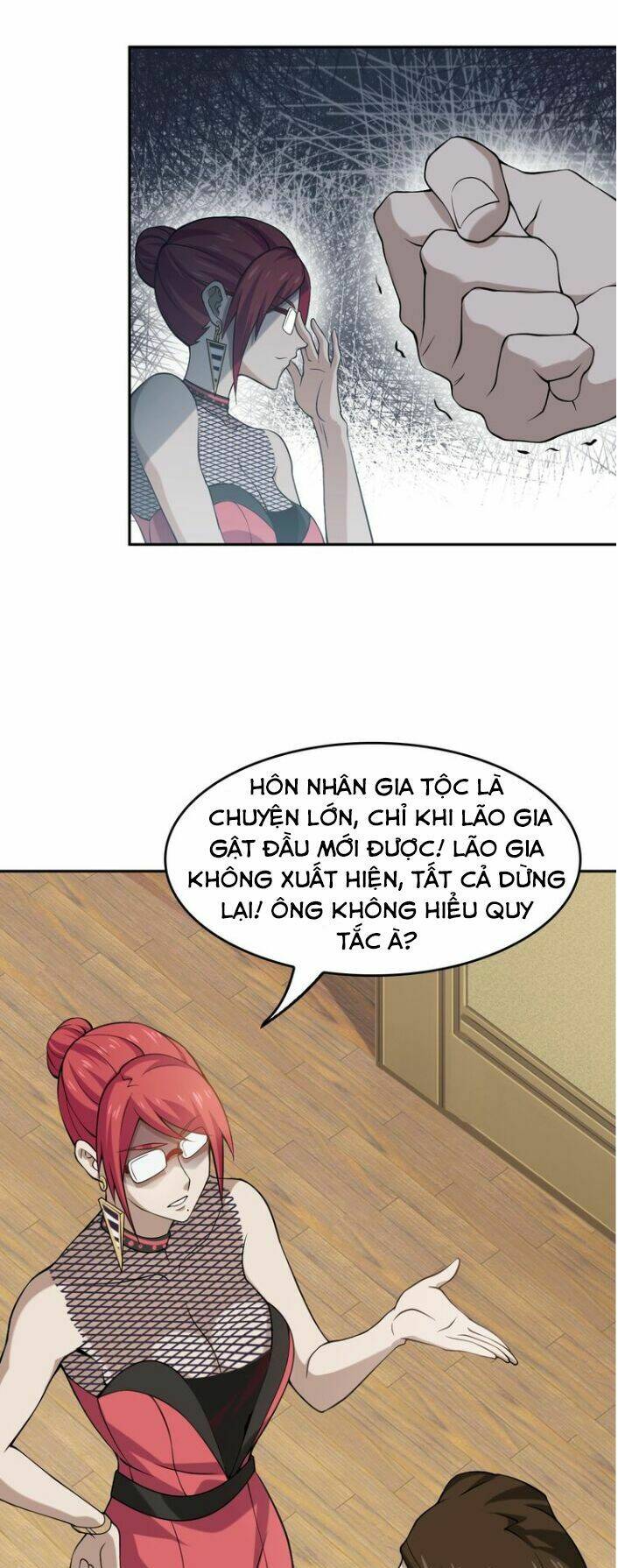 Siêu Cấp Đại Chủ Bạ: Chapter 9