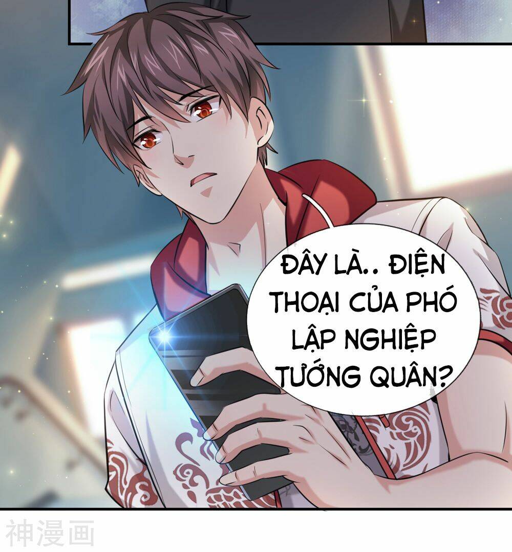 Tuyệt Thế Phi Đao: Chapter 229
