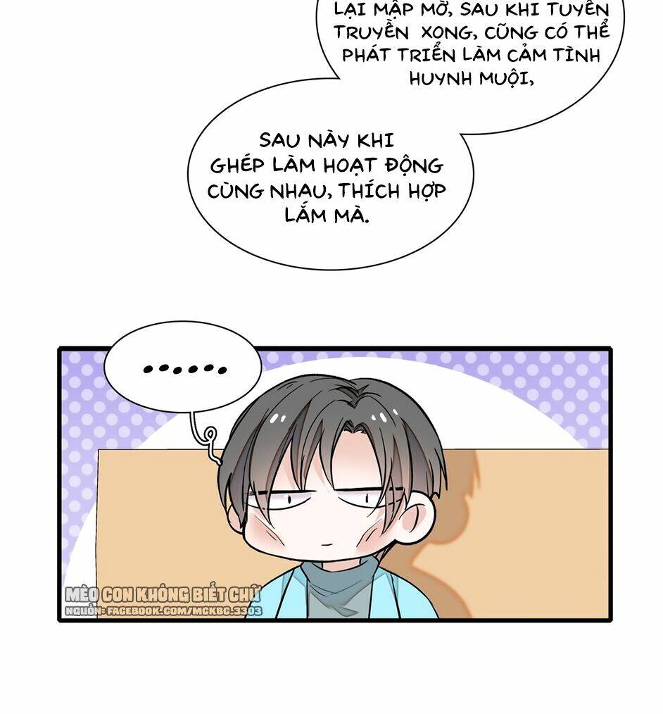 Long Phượng Phiên Chuyển: Chapter 40