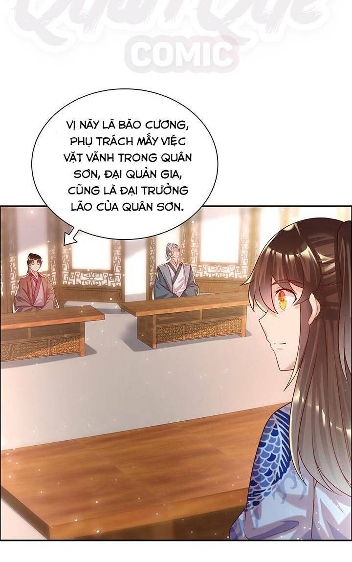 Siêu Phàm Truyện: Chapter 122