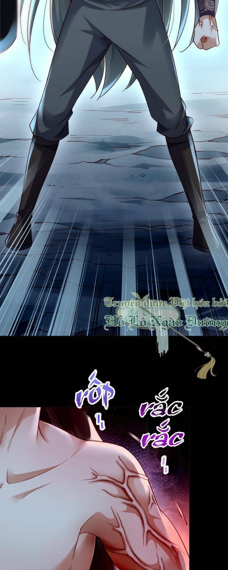 Thiên Kim Bất Hoán: Chapter 42