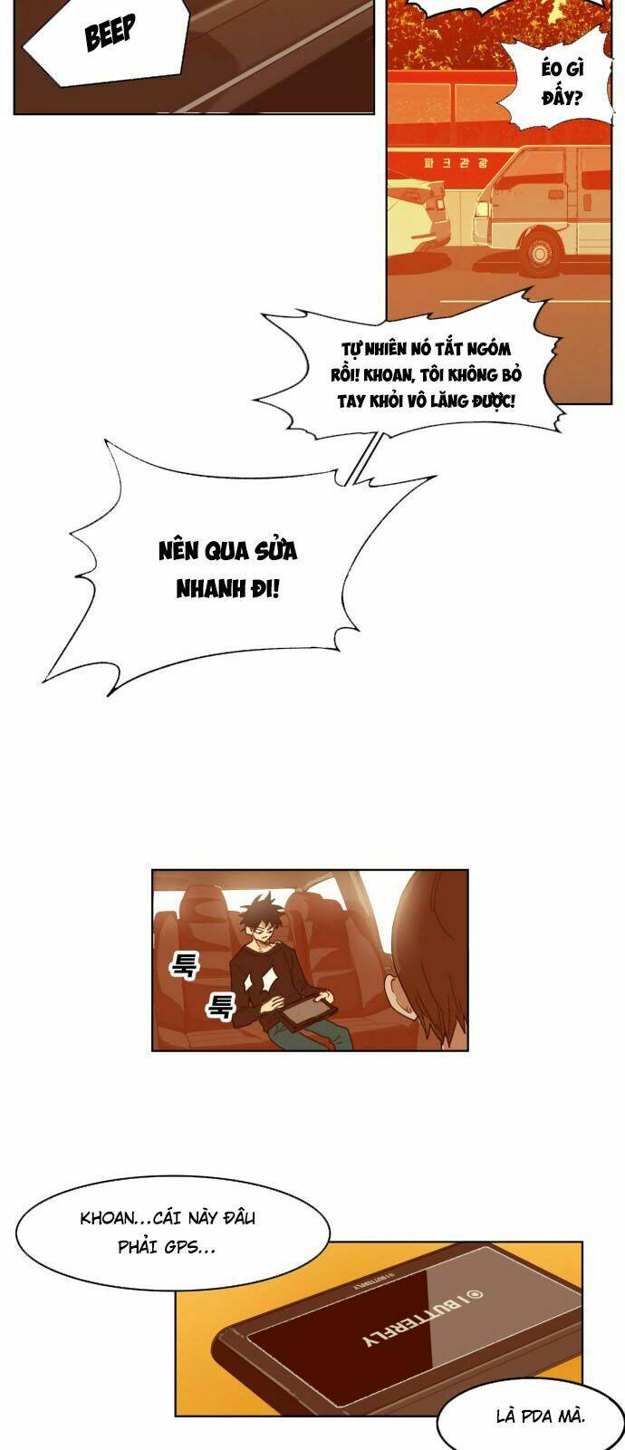 Hard Core Leveling Warrior: Chapter 163