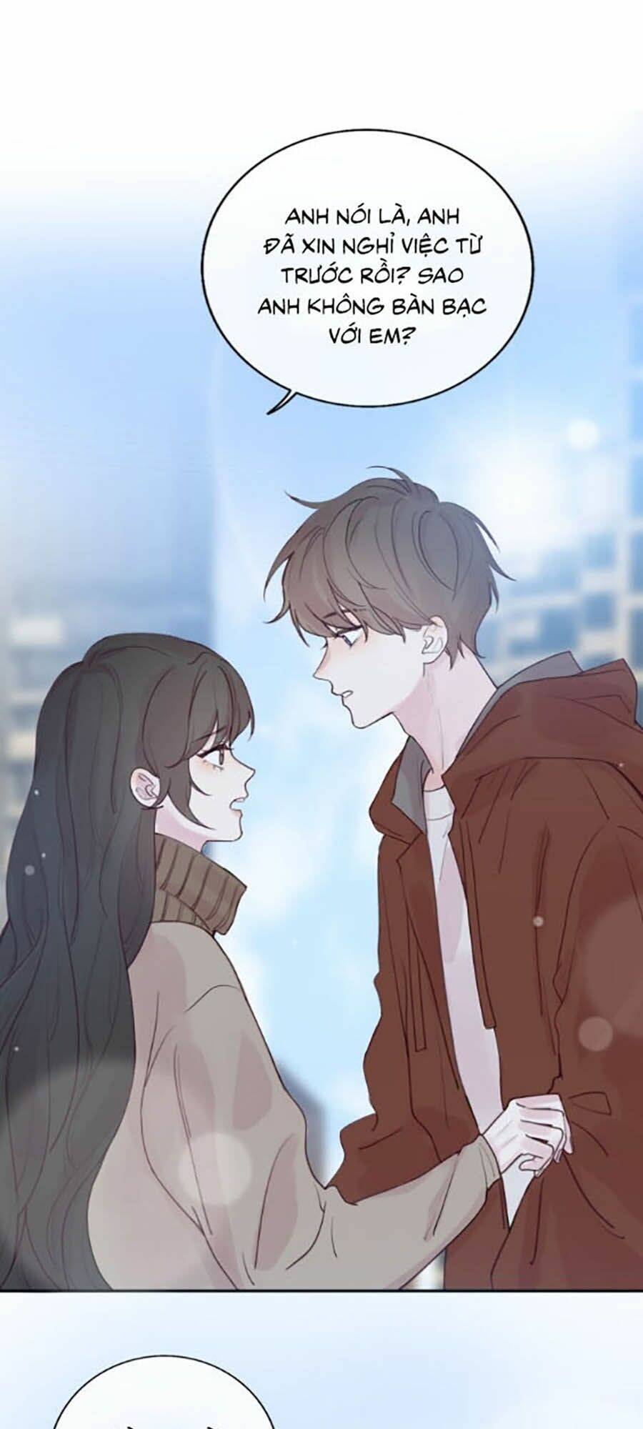 Cát Xê Người Tình Bóng Đêm: Chapter 8