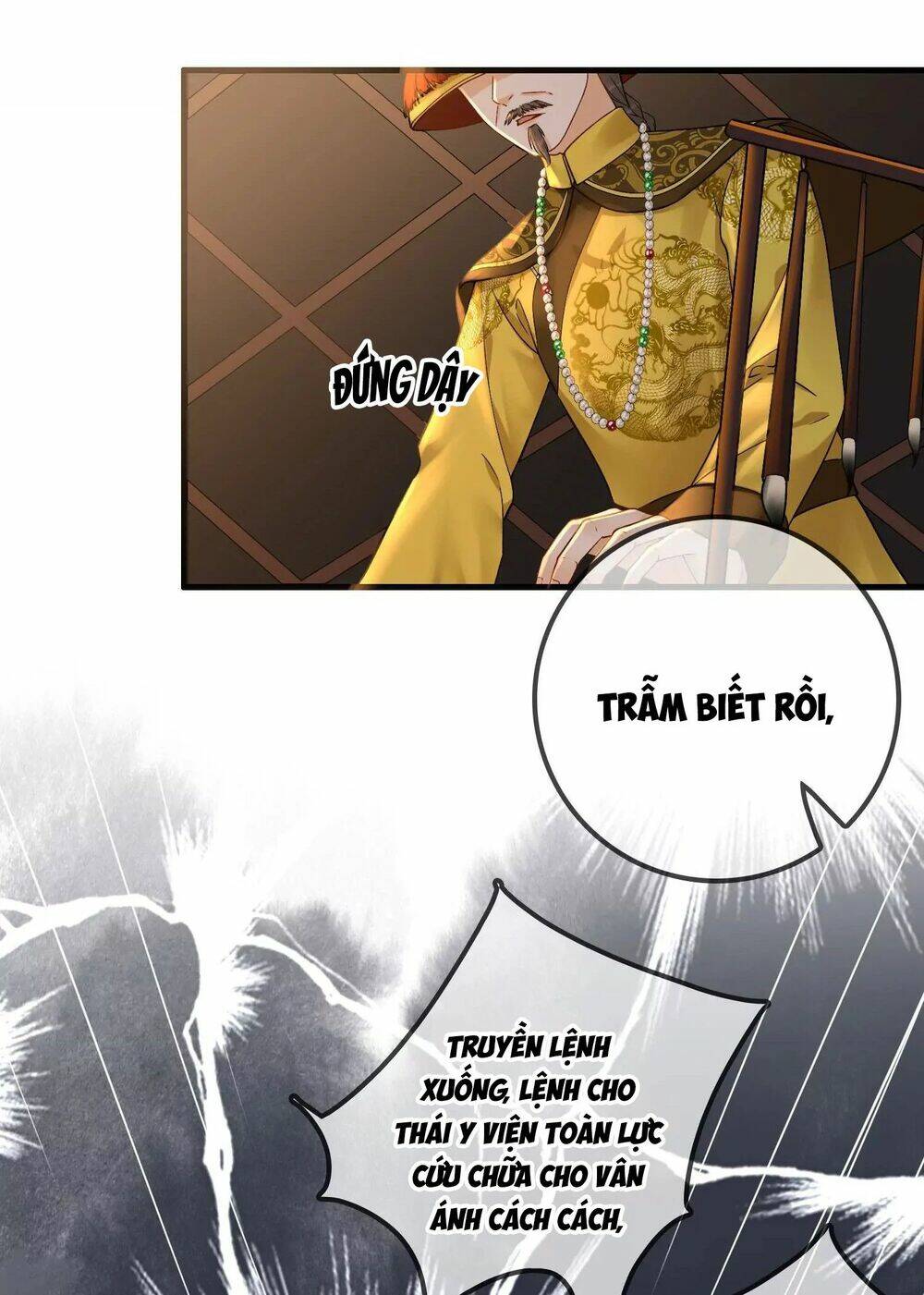Thái Tử, Người Thật Ngọt Ngào: Chapter 49