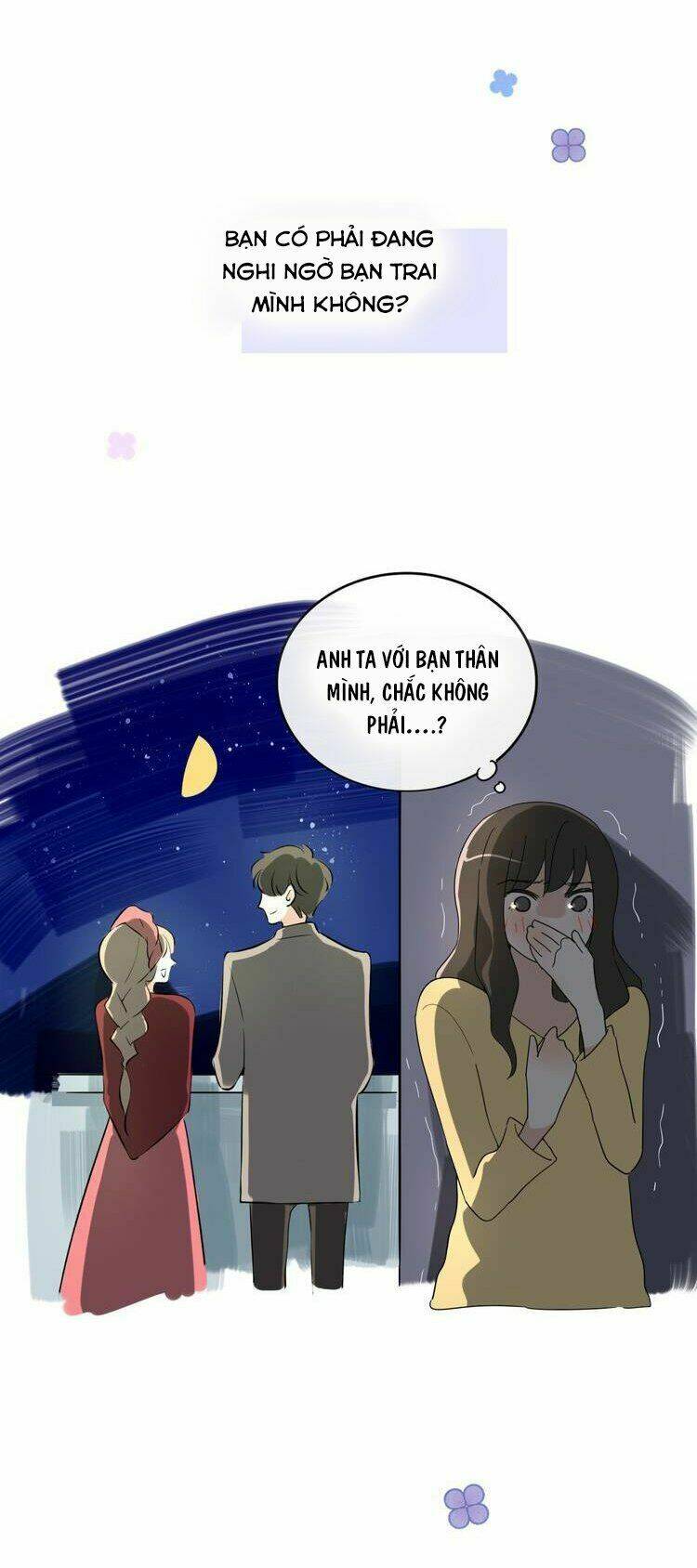 Cẩm Nang Tấn Công Tra Nam: Chapter 1