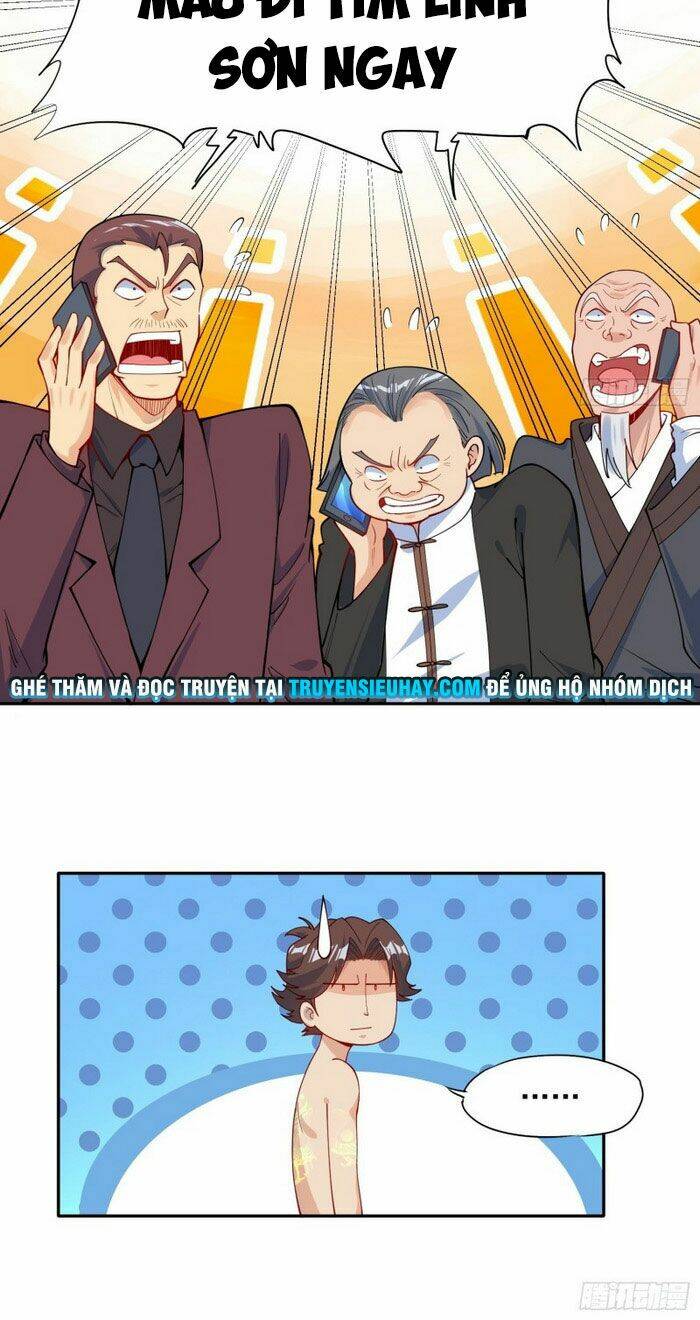 Tiên Giới Thương Thành: Chapter 60