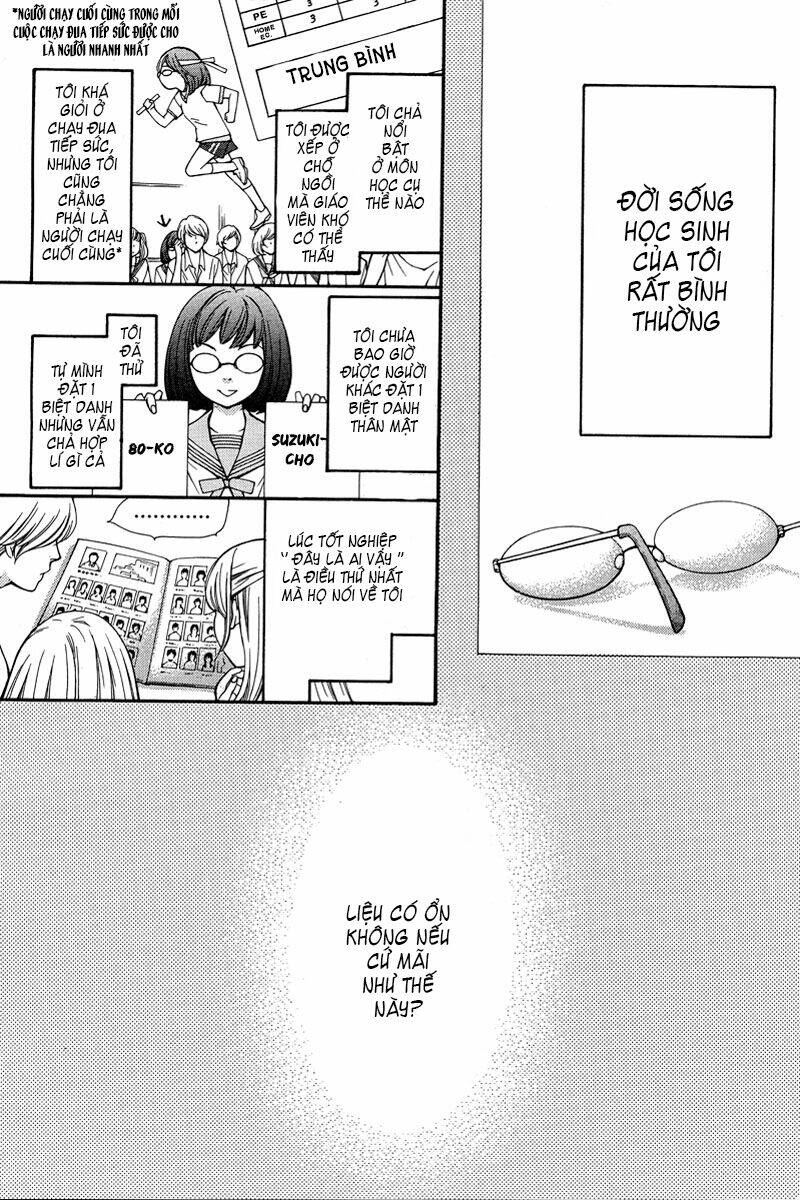 Pika Ichi: Chapter 1.1