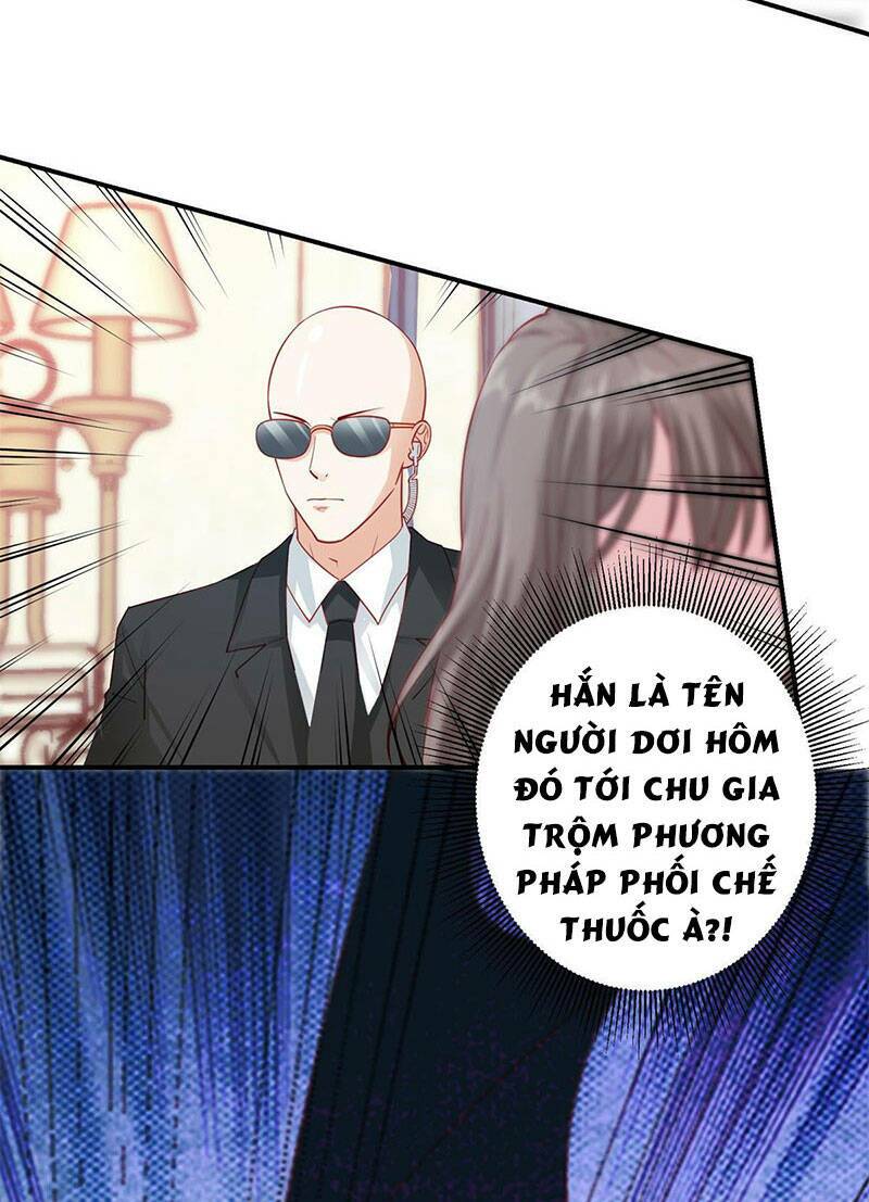 Tọa Ủng Tinh Cầu: Chapter 4