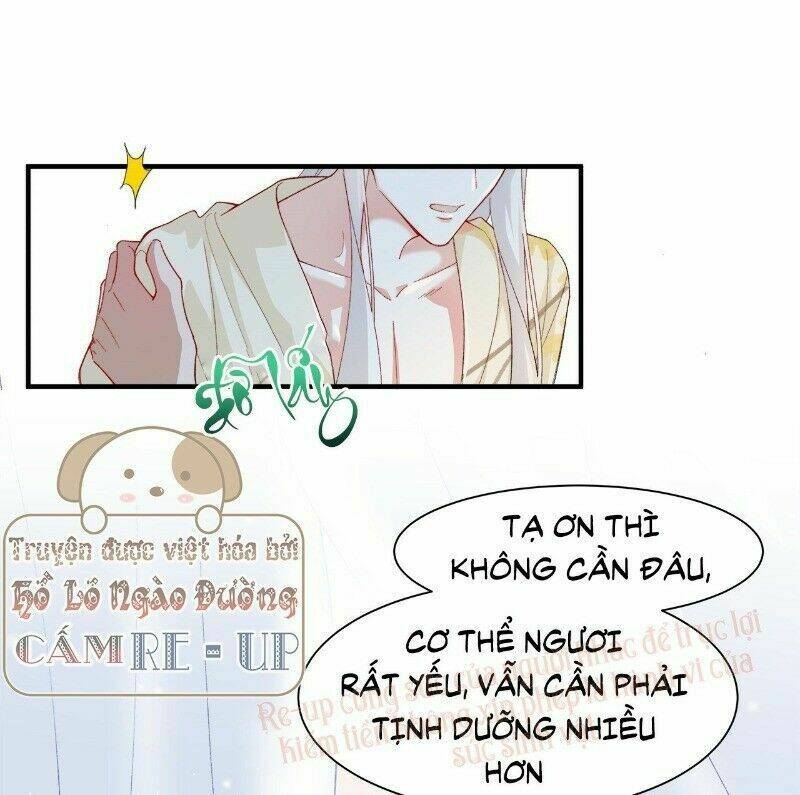 Ảnh Đế Yêu Hồ: Chapter 44