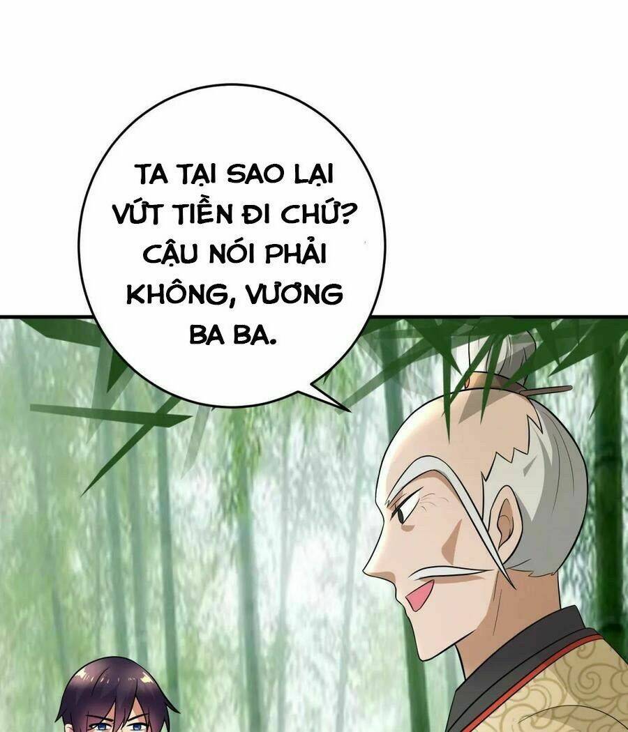 Đại Gia Livestream Vạn Giới: Chapter 45