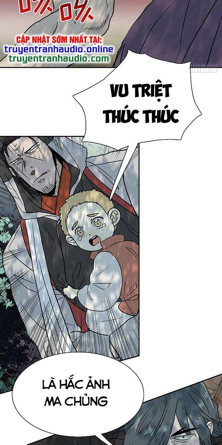 Học Sĩ Tái Sinh: Chapter 192