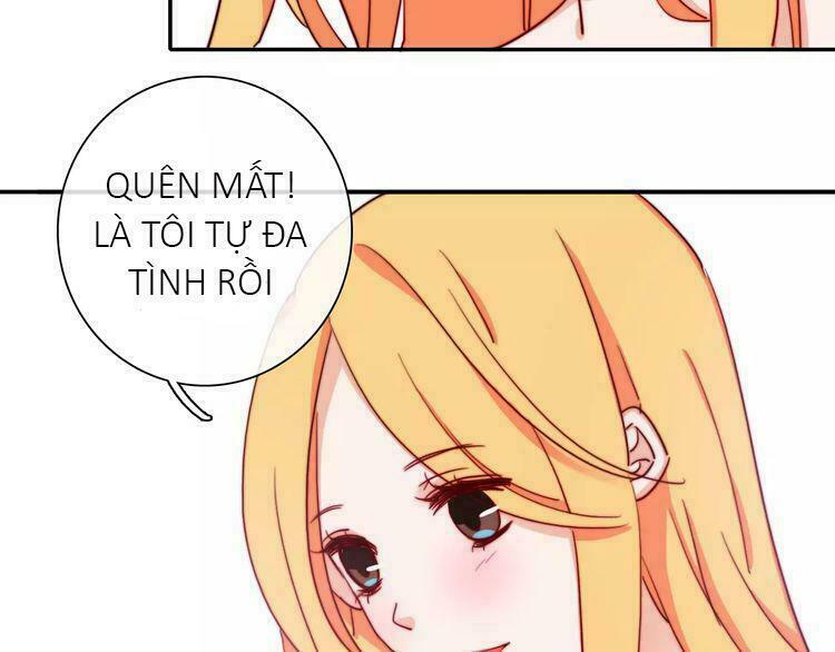 Trái Tim Băng Giá: Chapter 40
