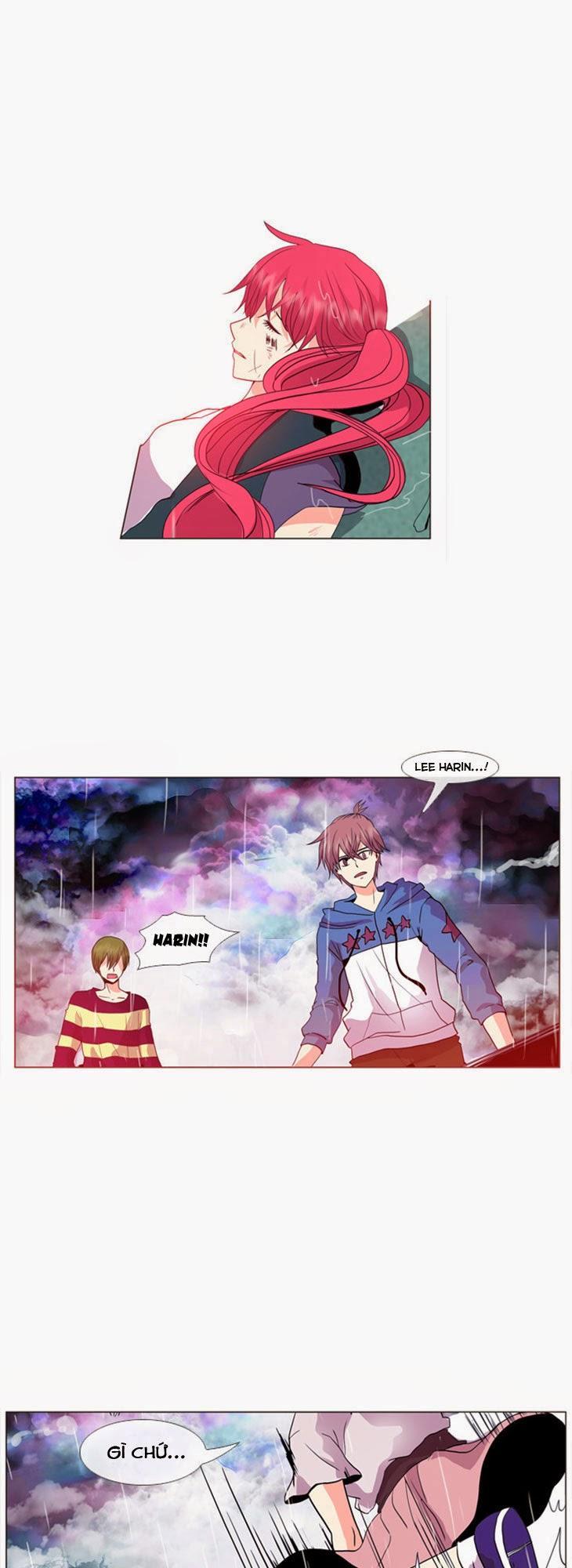 Flow: Chapter 28