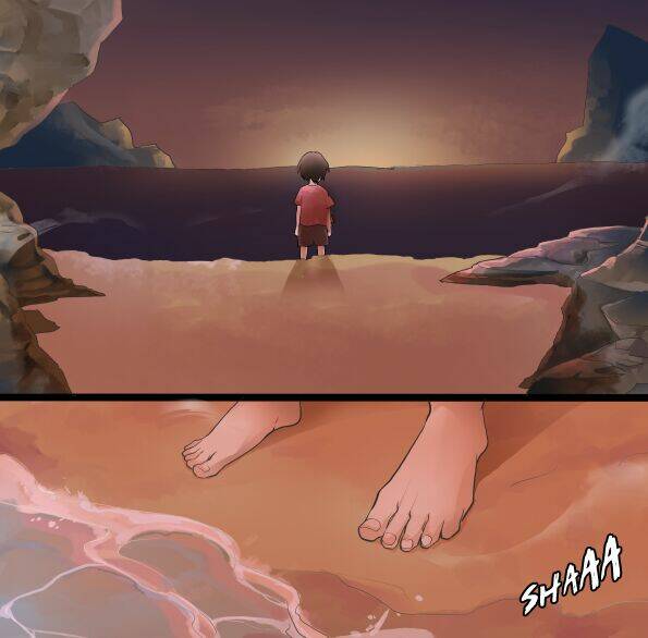 Nhật Ký Đầu Gấu: Chapter 3