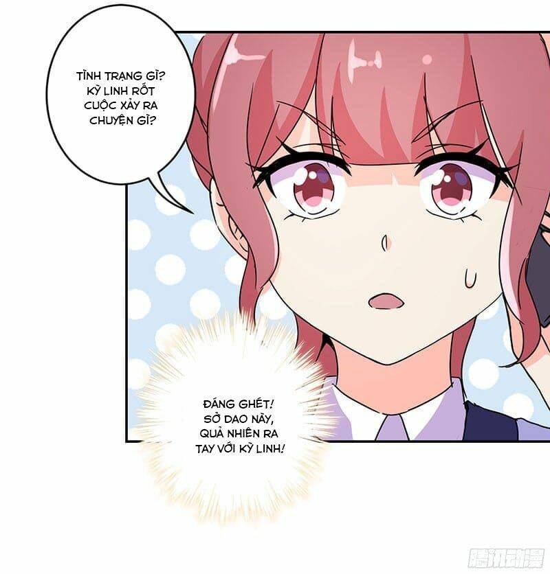 Trọng Sinh Chi Hao Môn Cường Thế Quy Lai: Chapter 138