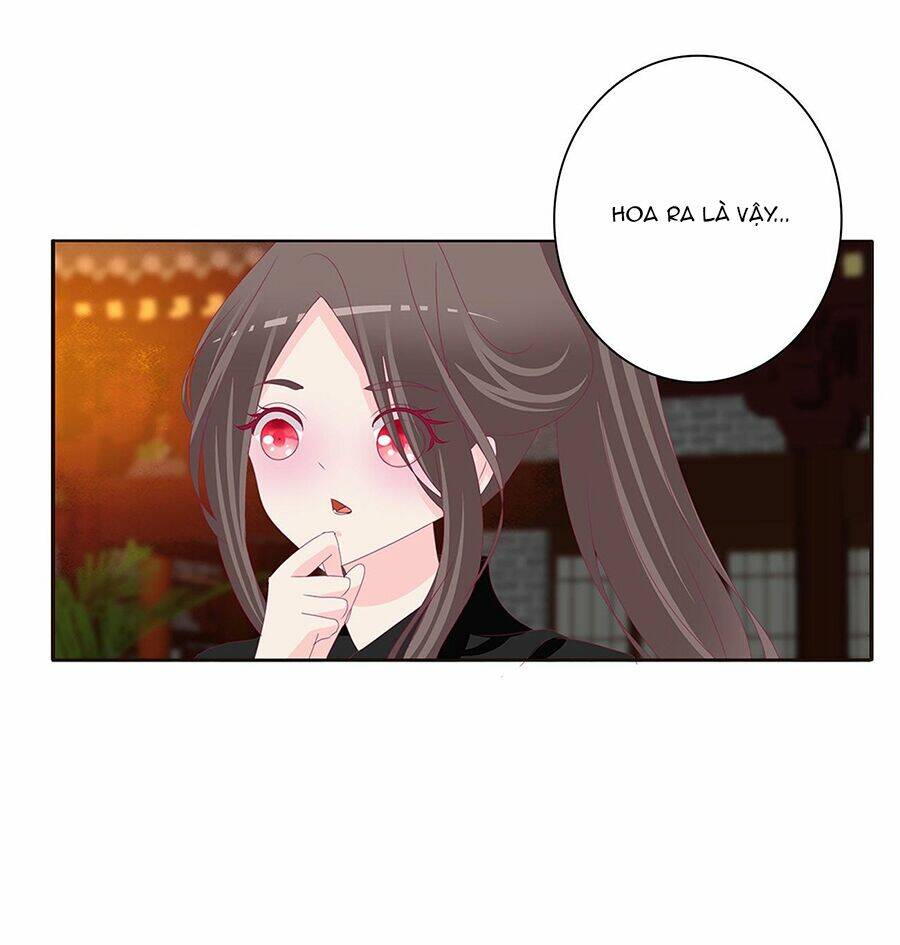 Tướng Quân Mời Ra Trận: Chapter 167