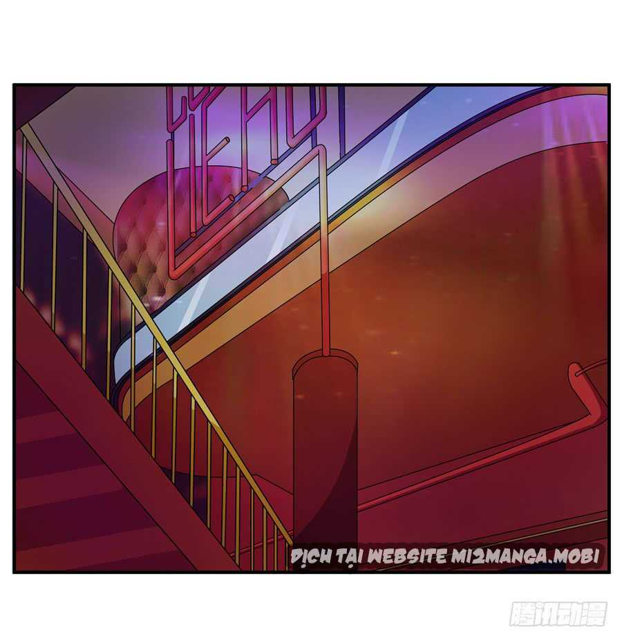 Gả Cho Tình Cũ Làm Lão Bà: Chapter 11