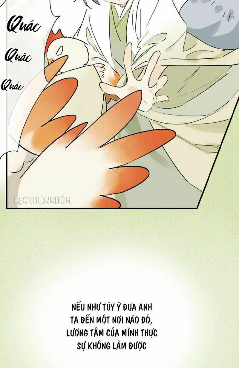 Phép Tắc Trường Ogus: Chapter 27.5