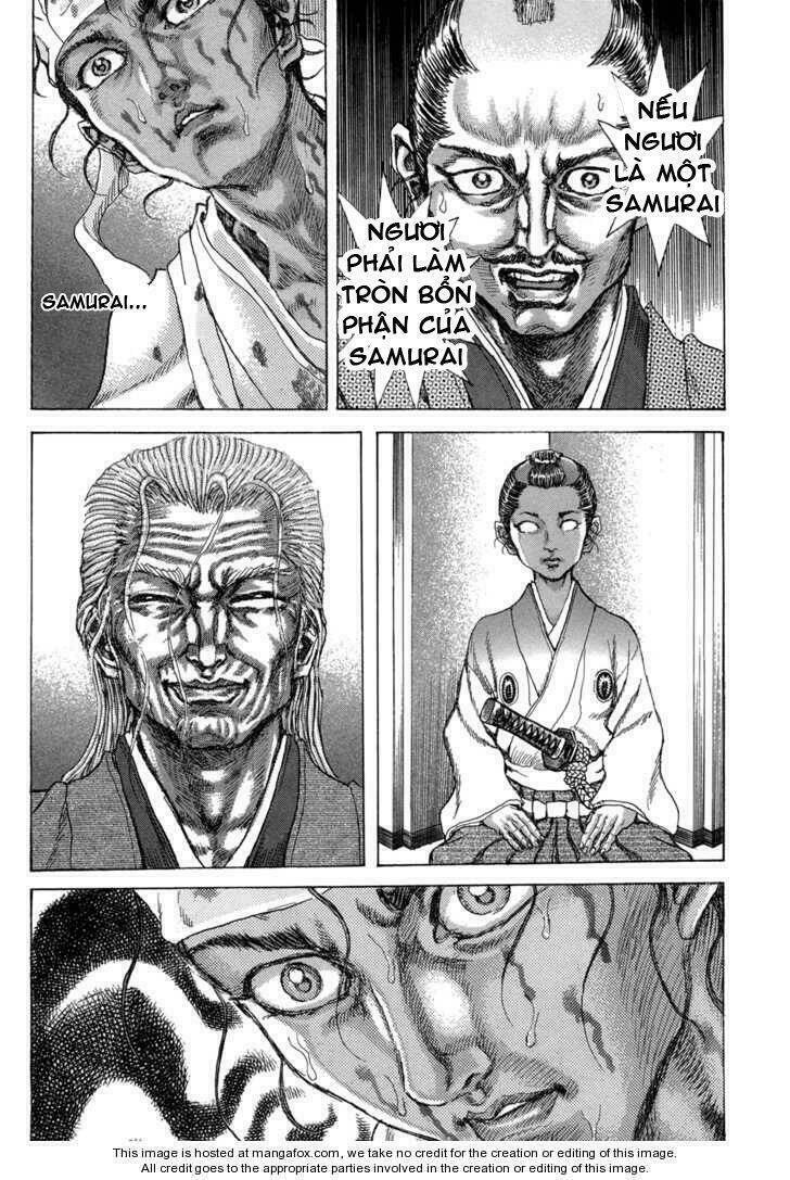 Shigurui - Cuồng Tử: Chapter 84
