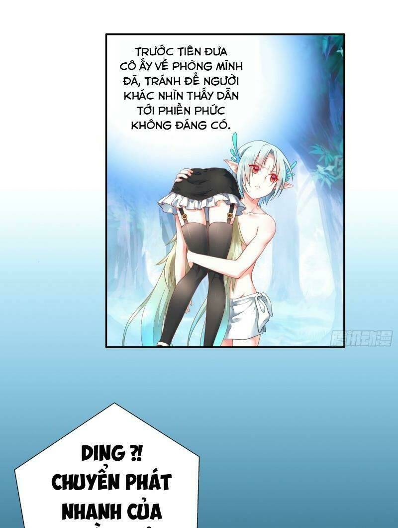 Ta Muốn Ngao Du: Chapter 3