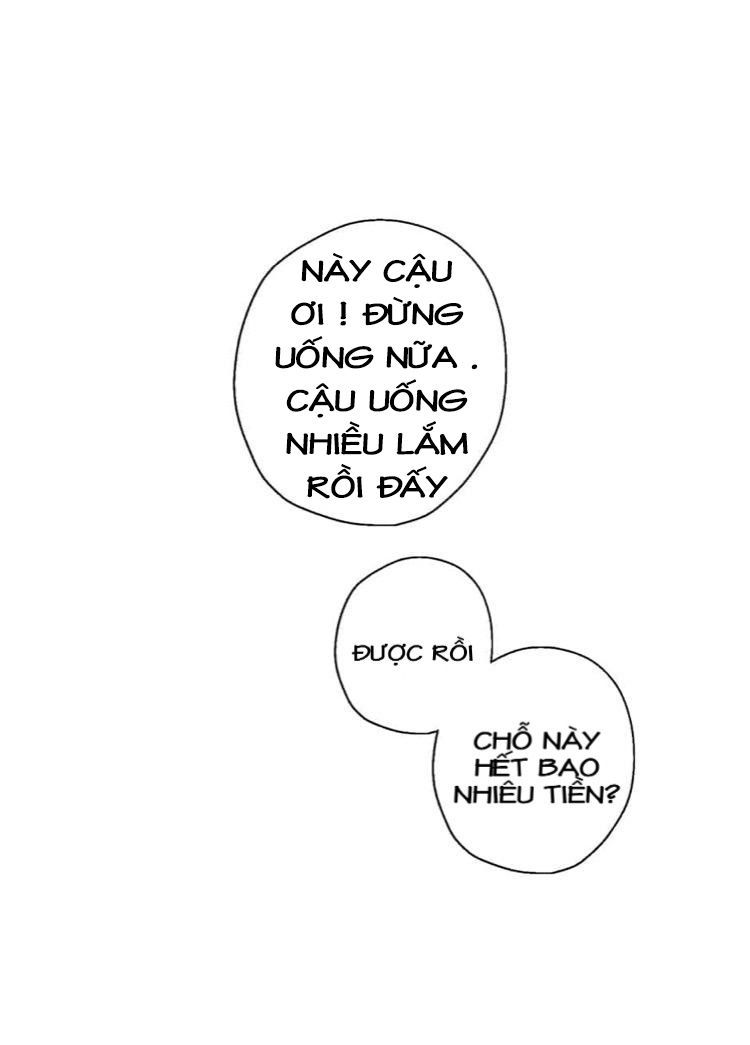 Ôi ! Trợ Lý Đặc Biệt Của Tôi: Chapter 37