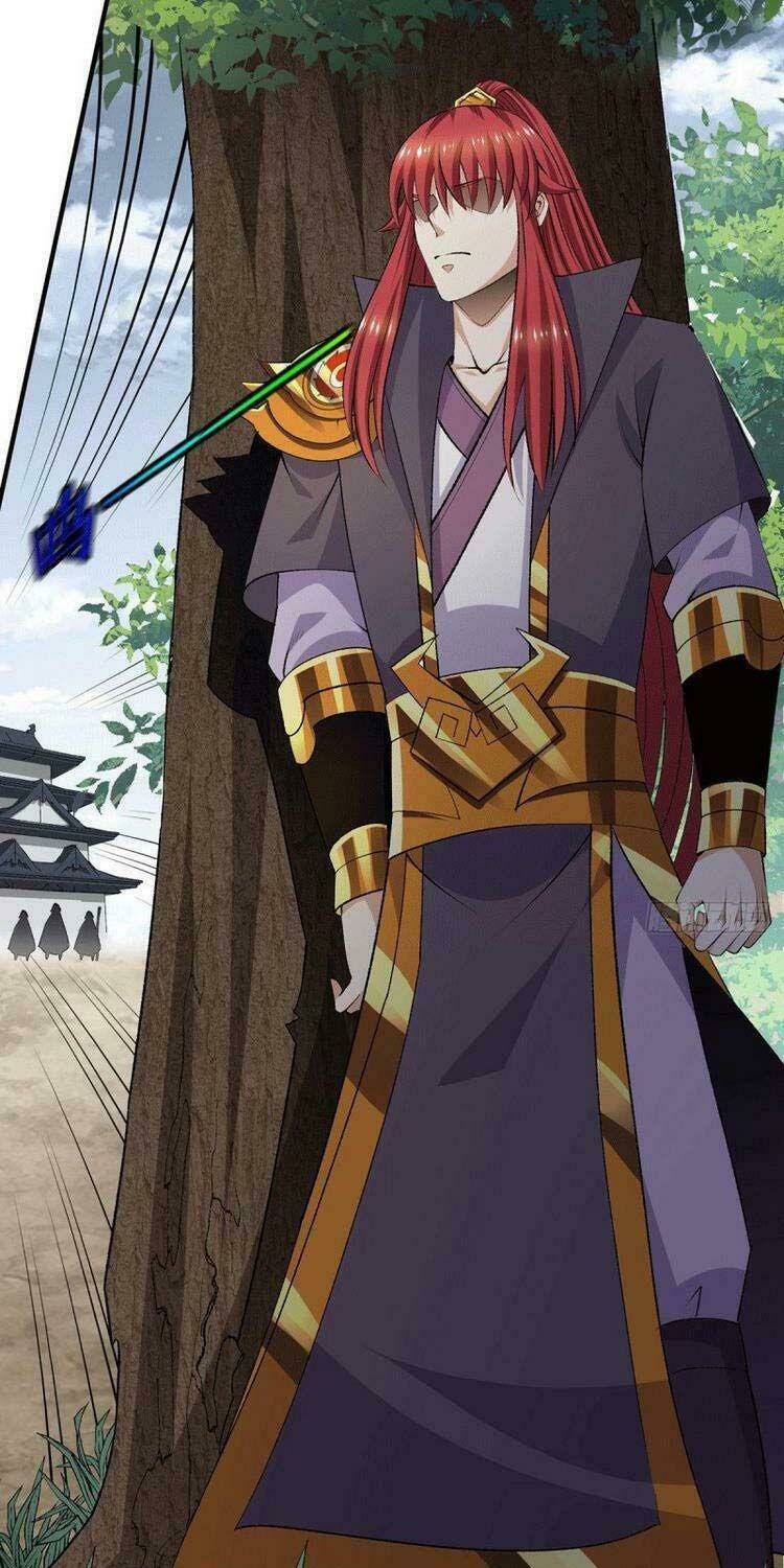 Tiên Vương Trùng Sinh: Chapter 367