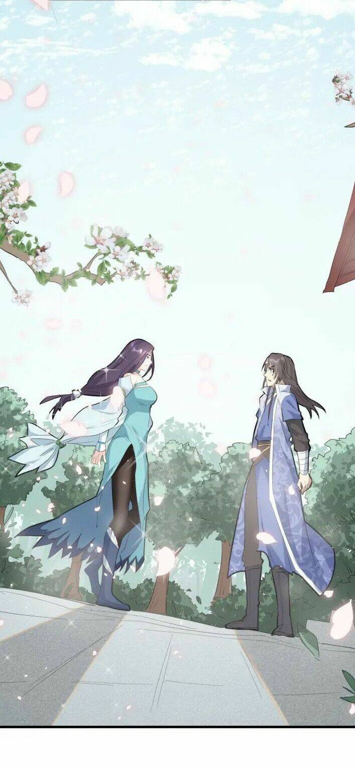 Đại Nghịch Chi Môn: Chapter 64