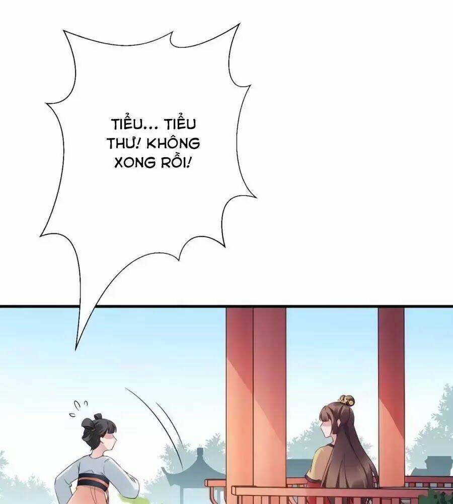 Vương Phi Có Chút Nghịch Ngợm: Chapter 48
