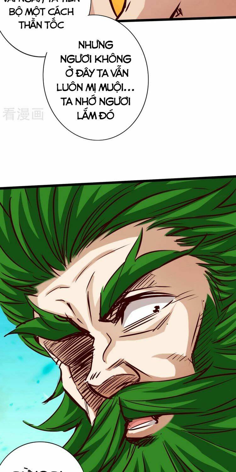 Thông Thiên Chi Lộ: Chapter 81