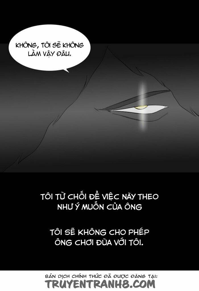 Thứ Sáu: Những Câu Chuyện Cấm: Chapter 38