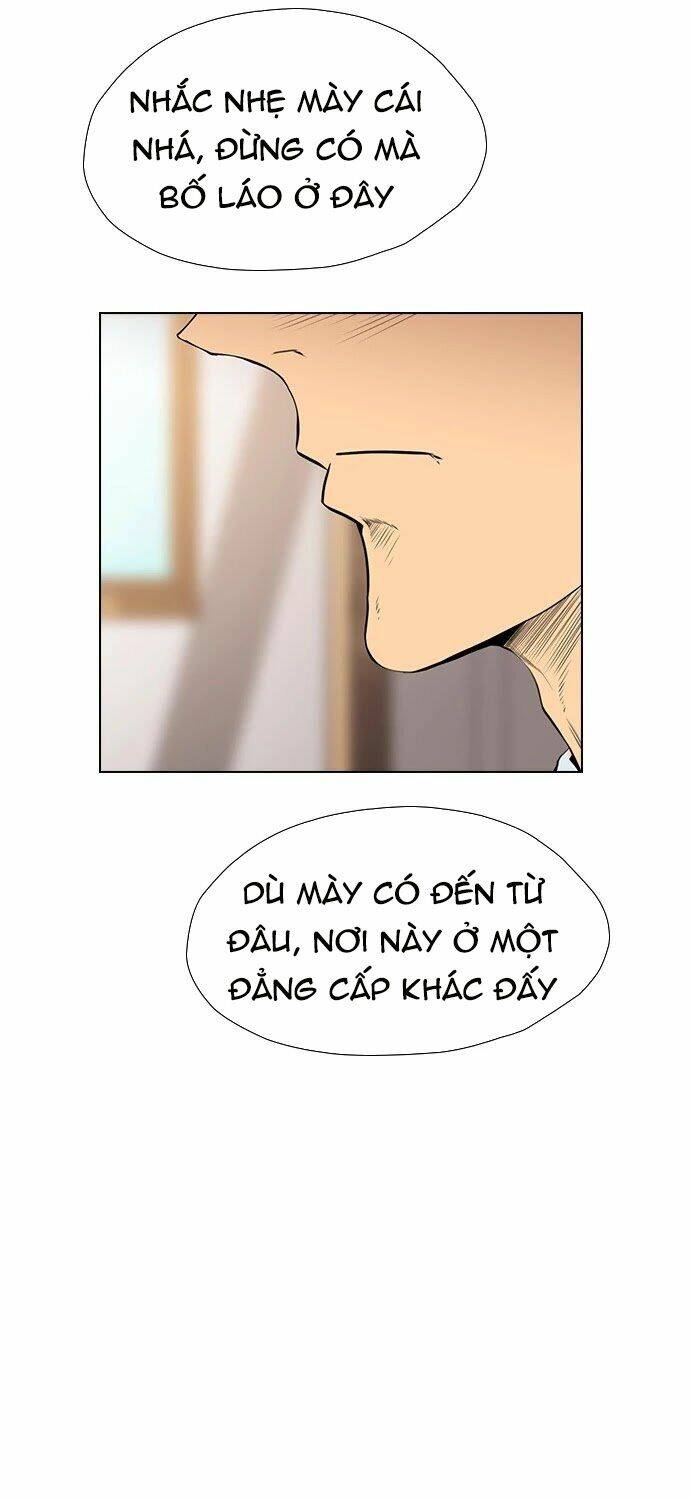 Kẻ Hồi Sinh: Chapter 138