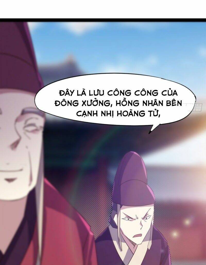Kiếm Đồ: Chapter 50