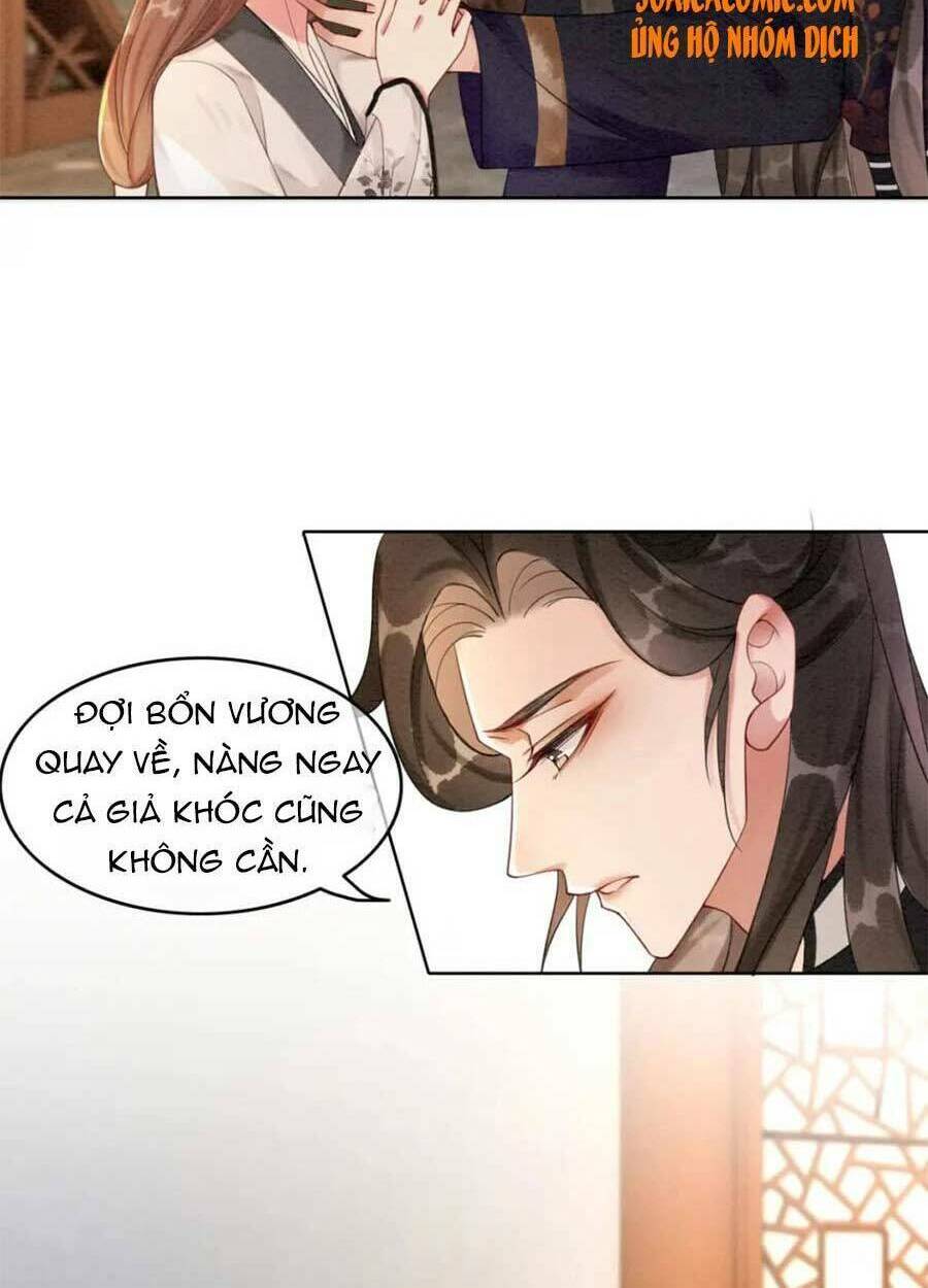 Xung Hỉ Vương Phi: Chapter 52