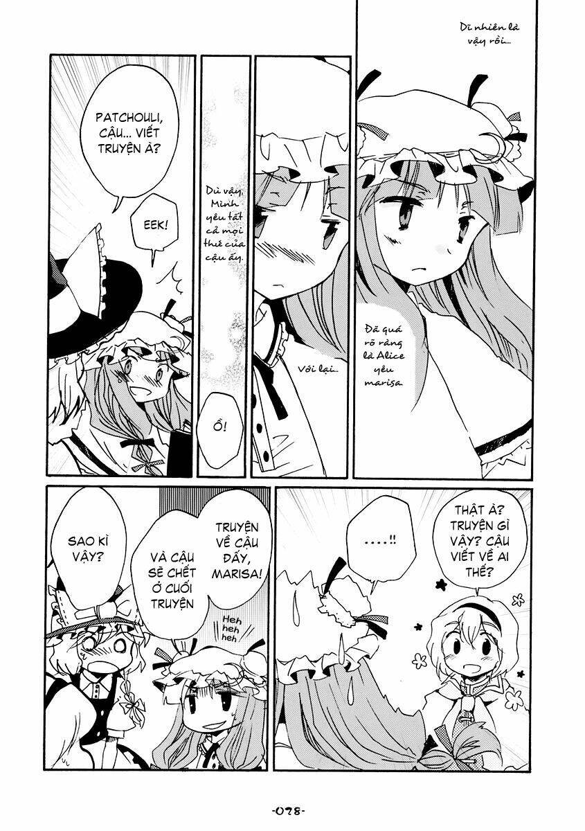 Plastic Heart: Chapter 2