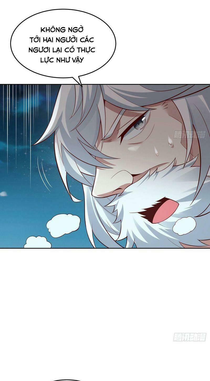 Nghịch Lân: Chapter 117