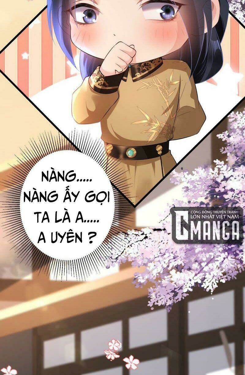 Quận Chúa Vững Vàng, Thiết Lập Nhân Vật Không Thể Vỡ: Chapter 62