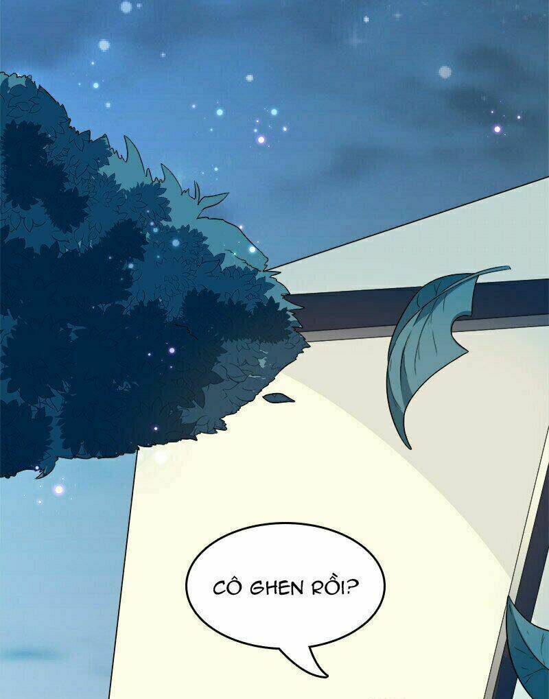 Lãnh Hôn Cuồng Ái: Chapter 32