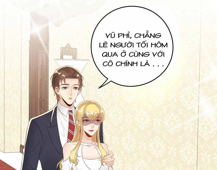 Trong Sinh Chi Ức Vạn Ảnh Hậu Yếu Thượng Vị: Chapter 43