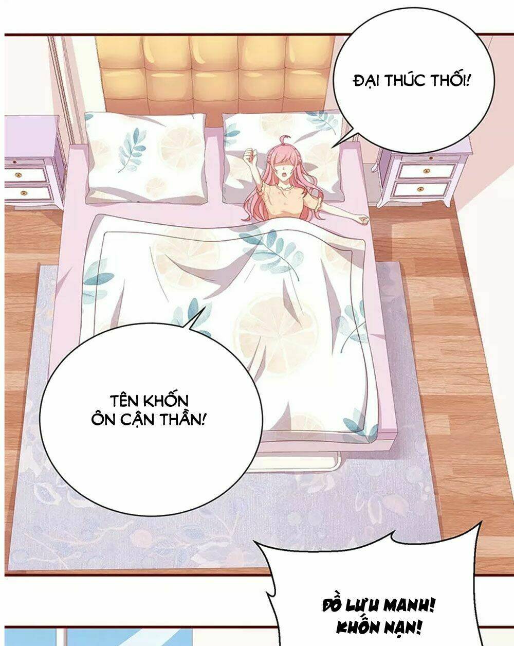 Cả Thế Giới Đều Không Bằng Người: Chapter 82