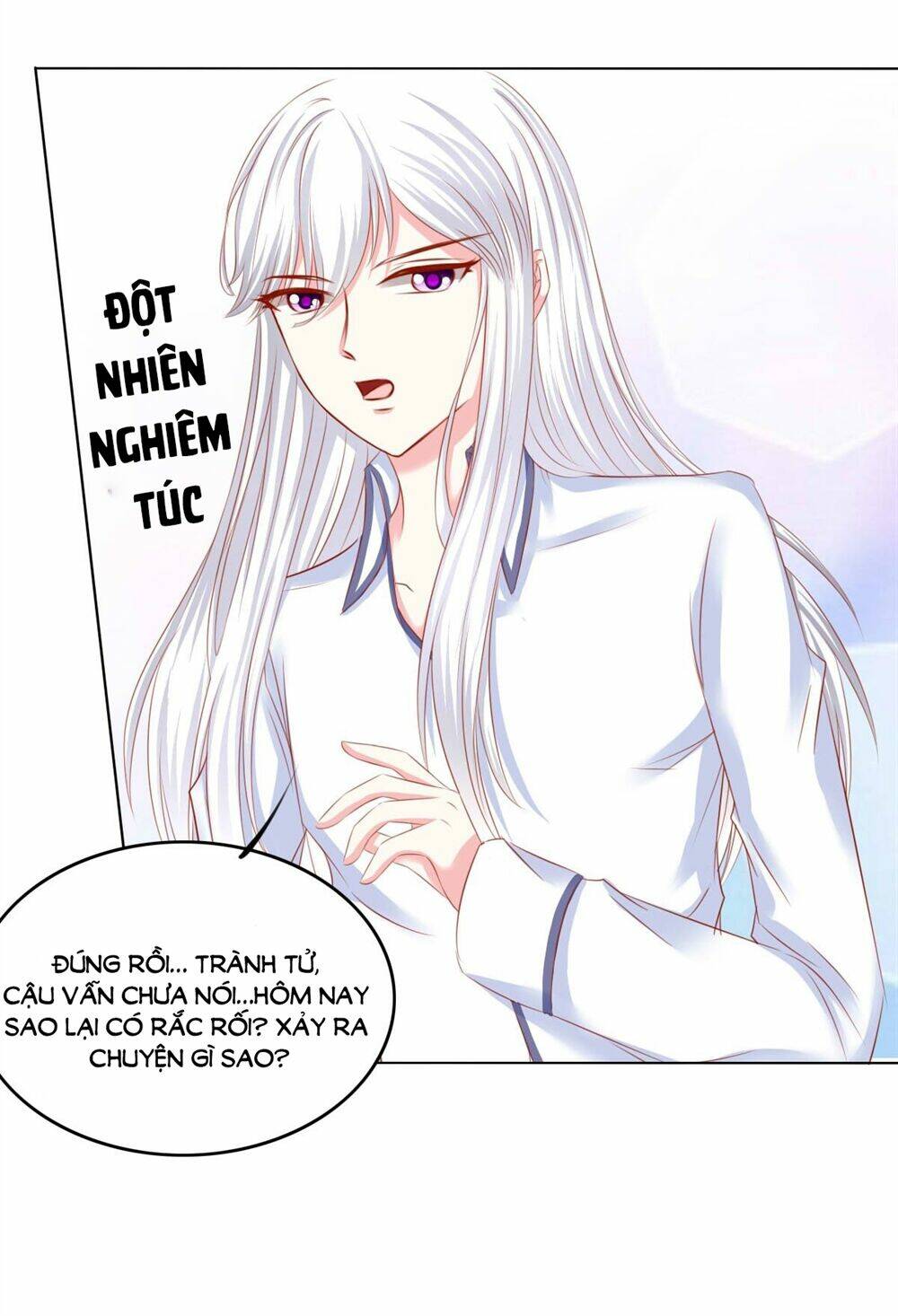 Hoàng Đế “Phế Vật” Tiến Hóa Sử: Chapter 97